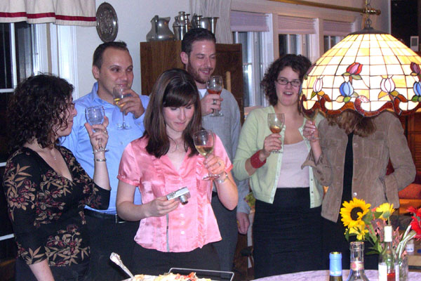 Party-14