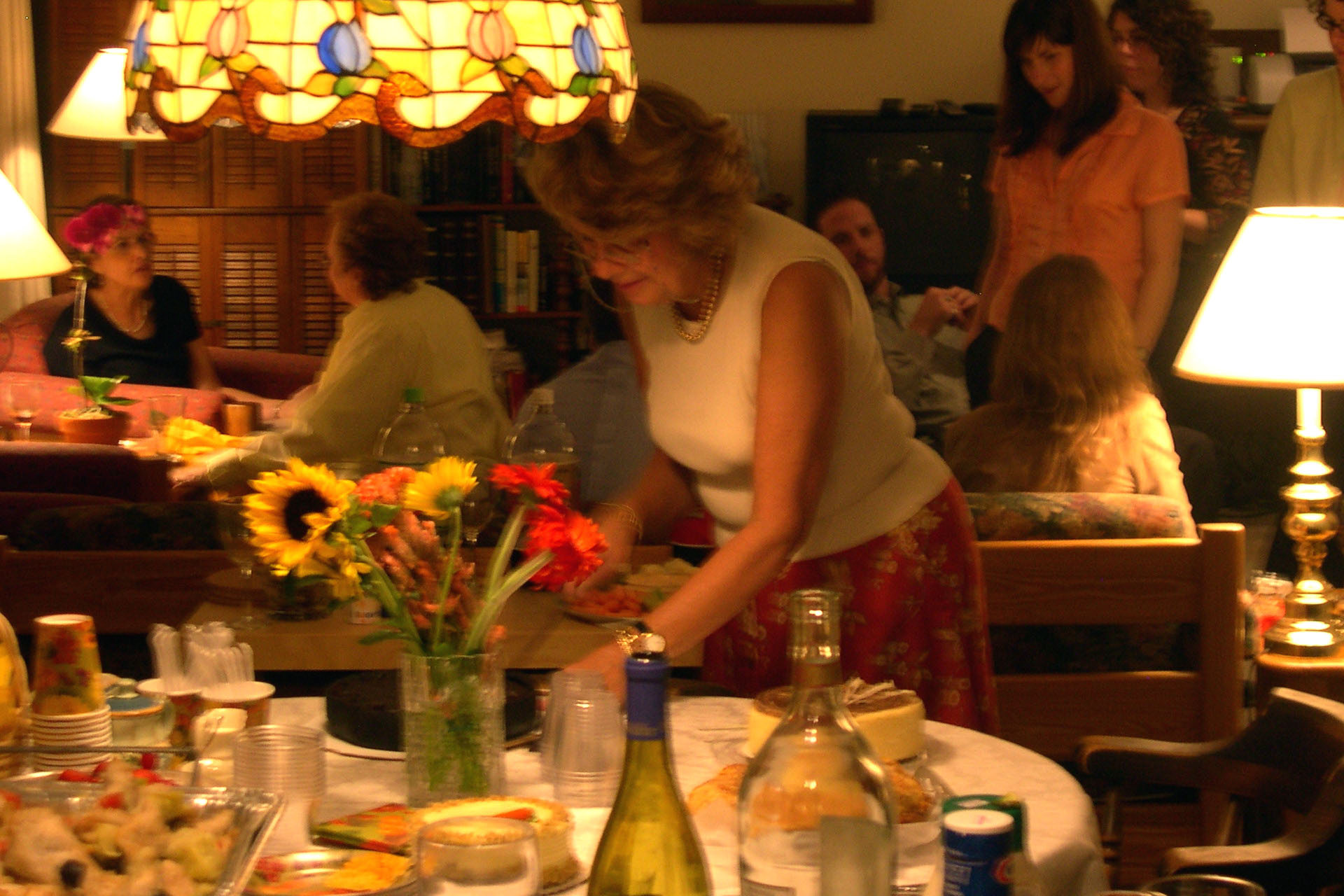 Party-25