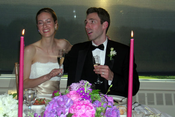 Mr.and Mrs./Dr.Bird