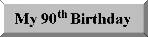 Birthday Button