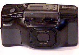 35mm camera