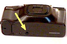camera bottom
