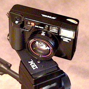 35mm camera