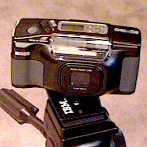 35mm camera