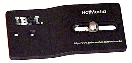 Panoramix Camera Mount