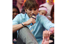 Ashton Kutcher